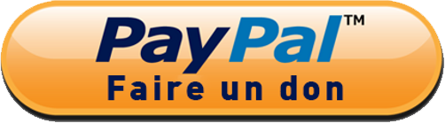 Donner via PayPal